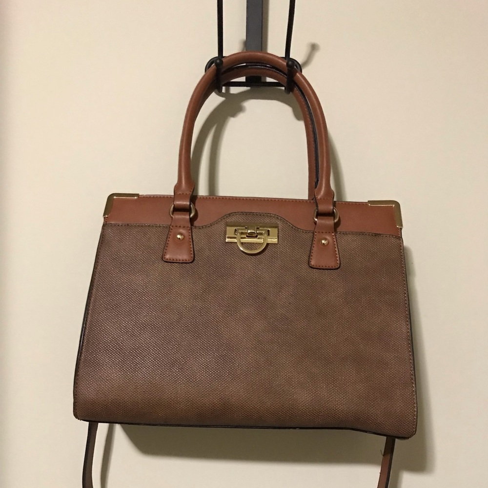 Vegan Leather Bag